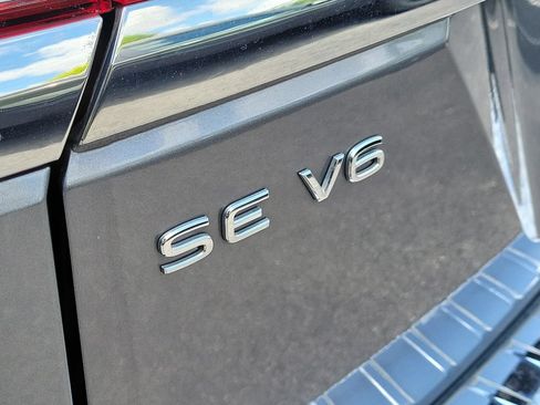 Used 2023 Volkswagen Atlas SE FWD image 5