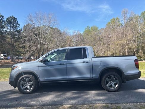 Used 2023 Honda Ridgeline RTL image 8