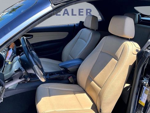 Used 2009 BMW 128i Convertible RWD image 20