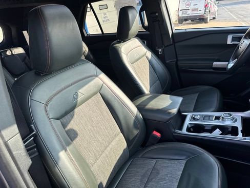 Used 2023 Ford Explorer Timberline AWD/4WD image 35