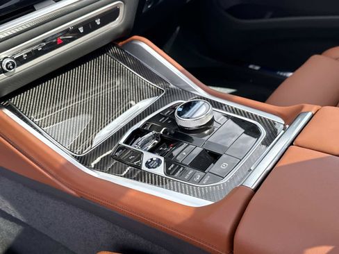 New 2027 BMW X6 M60i AWD/4WD image 21