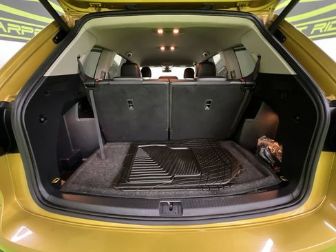 Used 2018 Volkswagen Atlas SE FWD image 28