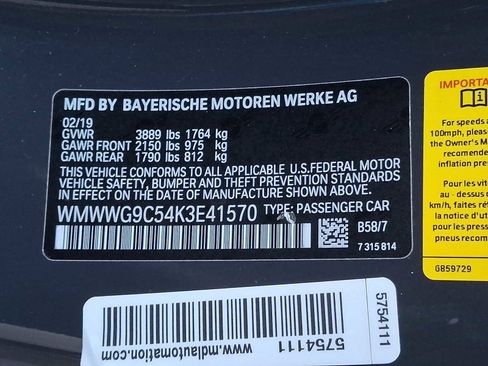 Used 2019 MINI Cooper S image 23