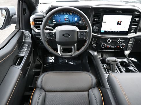 New 2025 Ford F150 Tremor w/ Equipment Group 402A High image 23