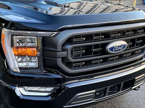 Used 2022 Ford F150 XLT w/ Equipment Group 302A High AWD/4WD image 29