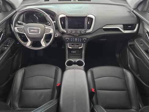 Used 2022 GMC Terrain SLT w/ Elevation Edition FWD image 25