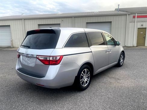 Used 2011 Honda Odyssey EX-L image 5