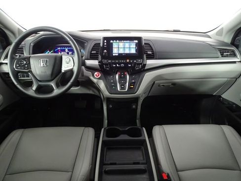 Used 2023 Honda Odyssey EX-L image 28