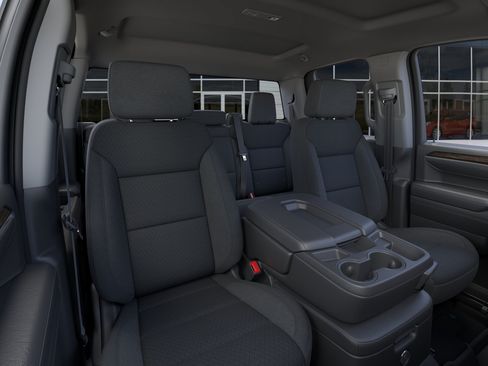 New 2026 GMC Sierra 1500 Elevation w/ Elevation Select Package RWD image 40