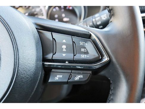 Used 2022 MAZDA CX-5 AWD 2.5 S w/ Select Package image 16