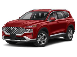 Used 2022 Hyundai Santa Fe SEL w/ Convenience + Premium Package AWD/4WD video 1