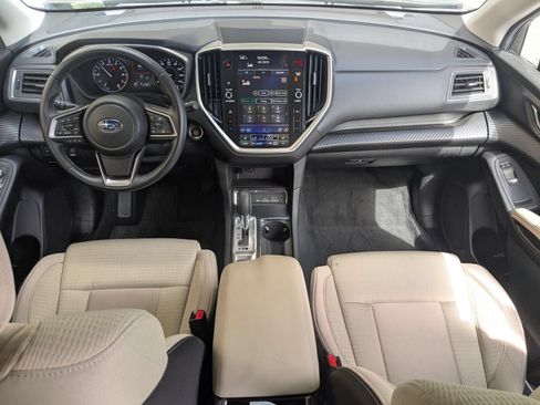Used 2024 Subaru Ascent Premium w/ Convenience Package AWD/4WD image 22