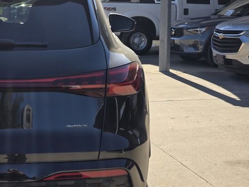 Certified 2025 Audi Q5 Premium Plus w/ Premium Plus image 5