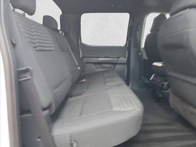 Used 2023 Ford F150 XL w/ STX Appearance Package RWD image 20