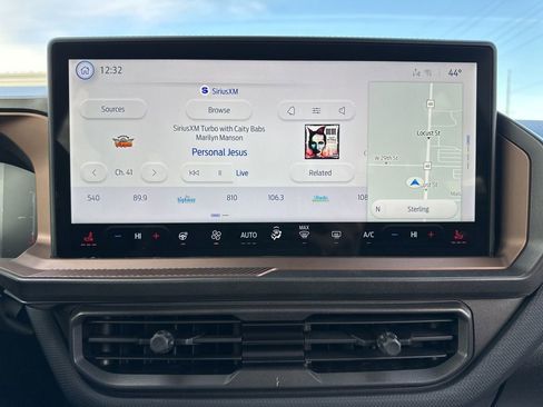 New 2026 Ford Bronco Sport Outer Banks w/ Outer Banks Tech Package+ AWD/4WD image 34