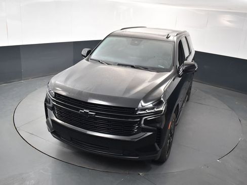 Used 2024 Chevrolet Tahoe RST w/ Luxury Package AWD/4WD image 23