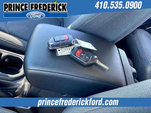 Used 2025 Jeep Wrangler Sport S image 10