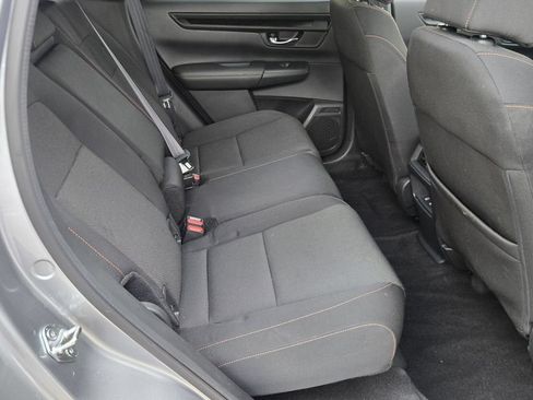 Used 2025 Honda CR-V Sport image 16