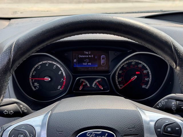 Used 2013 Ford Focus ST FWD image 30