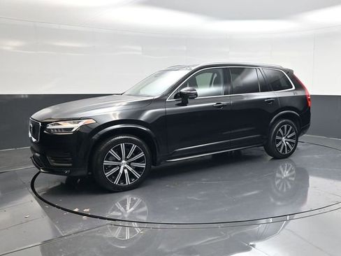 Used 2023 Volvo XC90 B6 Core w/ Protection Package Premier AWD/4WD image 3