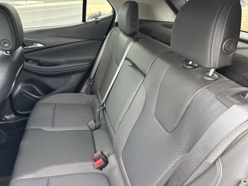 Used 2022 Buick Encore GX Select AWD/4WD image 13