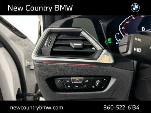 Used 2022 BMW 330i xDrive Sedan w/ M Sport Package image 18