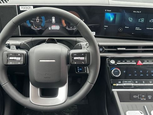 New 2026 Hyundai Santa Fe SEL image 14