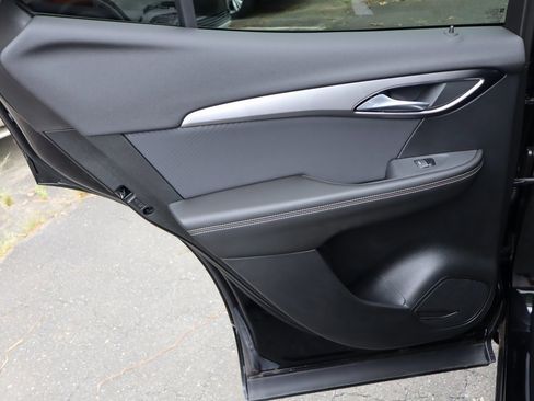 New 2025 Buick Envision Sport Touring image 20