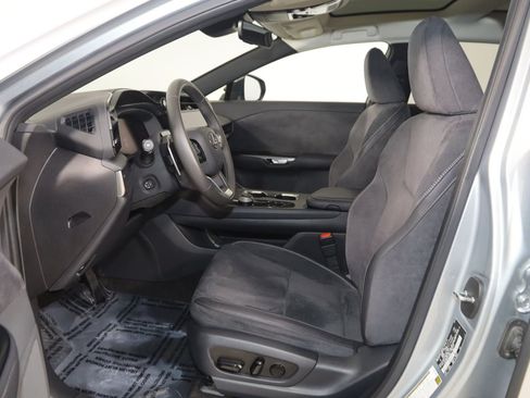Used 2023 Lexus RZ 450e Premium AWD/4WD image 12