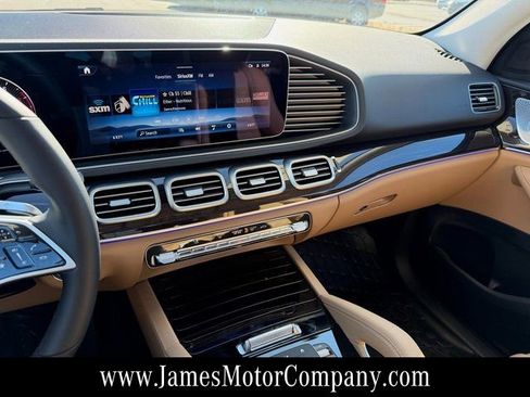 New 2026 Mercedes-Benz GLE 350 4MATIC image 24