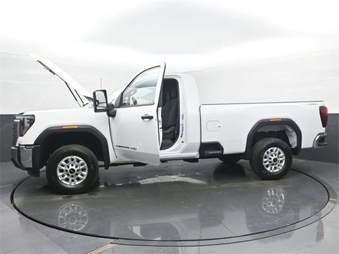 New 2026 GMC Sierra 2500 Pro w/ Convenience Package image 51