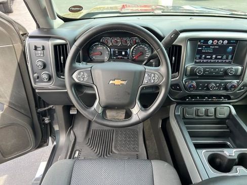 Certified 2017 Chevrolet Silverado 1500 LT w/ All Star Edition image 31
