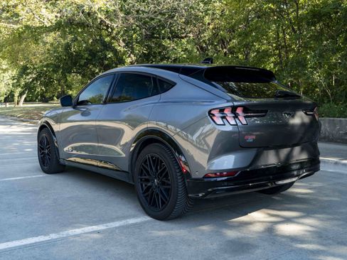 Used 2023 Ford Mustang Mach-E Premium AWD/4WD image 7