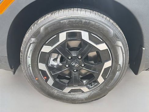 New 2026 Hyundai Santa Fe SEL FWD image 31