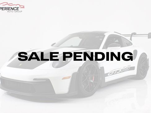 Used 2024 Porsche 911 GT3 RS RWD image 1