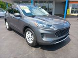 Used 2021 Ford Escape SE image 4