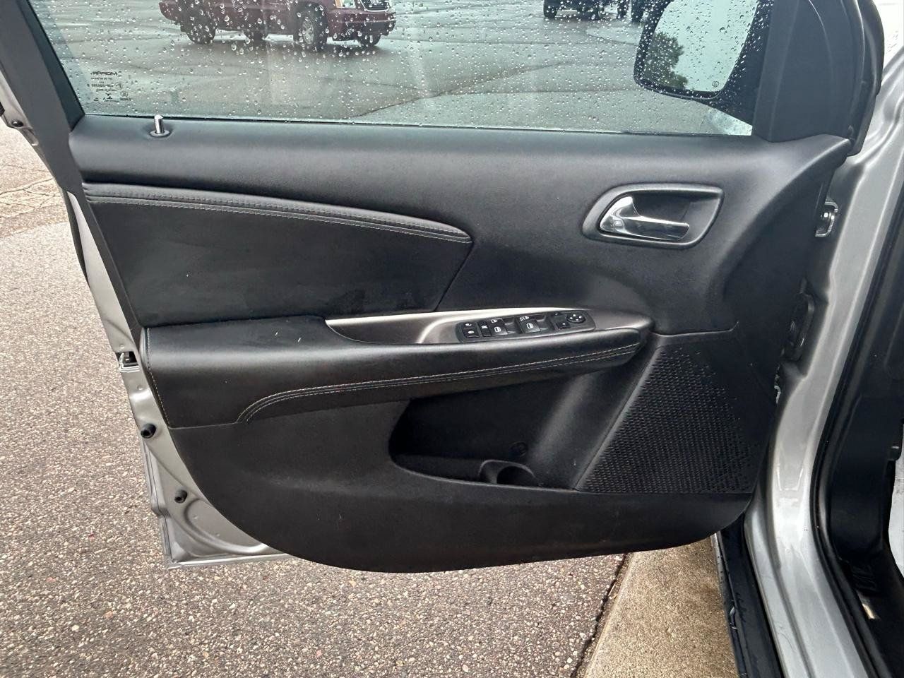Used 2019 Dodge Journey Crossroad FWD image 15