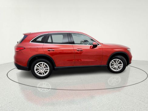 Certified 2023 Mercedes-Benz GLC 300 4MATIC image 6
