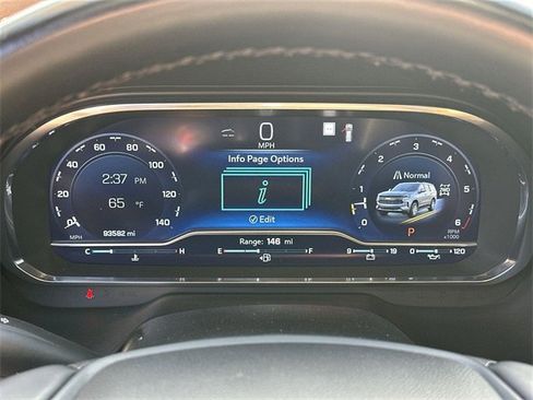 Used 2023 Chevrolet Tahoe Premier w/ Premium Package image 10