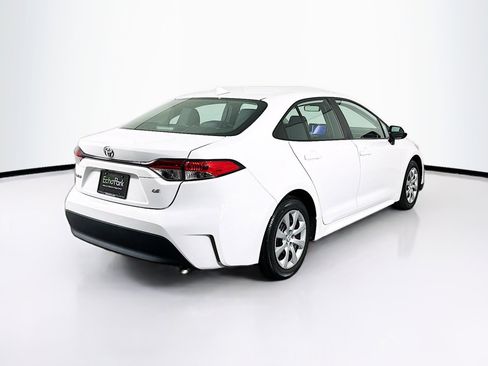 Used 2024 Toyota Corolla LE FWD image 9
