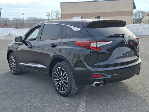 New 2026 Acura RDX SH-AWD w/ Advance Package image 3