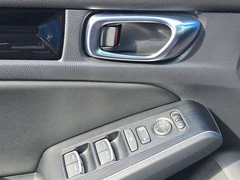 Used 2022 Honda Civic Sport Touring image 23