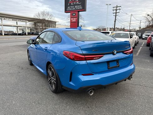 Used 2021 BMW 228i xDrive Gran Coupe w/ M Sport Package image 6
