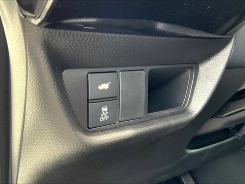 New 2025 Acura ADX FWD image 13