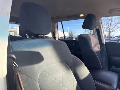 Used 2019 Nissan Armada SV w/ Driver Package image 37