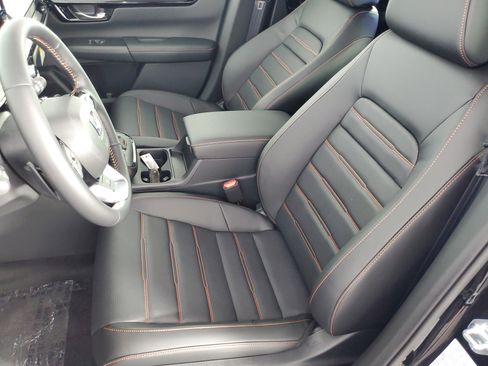 New 2026 Honda CR-V Sport Touring image 15