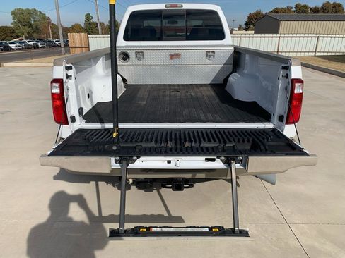 Used 2010 Ford F350 King Ranch image 20