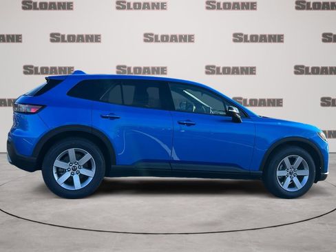 New 2026 Honda Prologue EX image 6