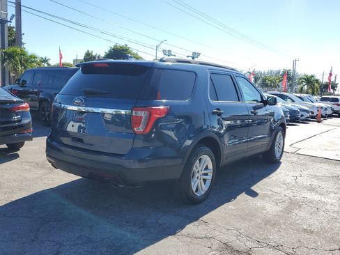 Used 2017 Ford Explorer FWD image 6