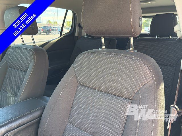 Used 2021 GMC Acadia SLE w/ Driver Convenience Package FWD image 13